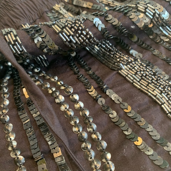 Dress up embellished shorts - Picture 4 of 5